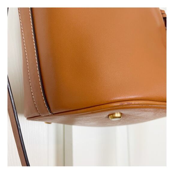 Tory Burch Miller Bucket Bag - Picture 10 of 13